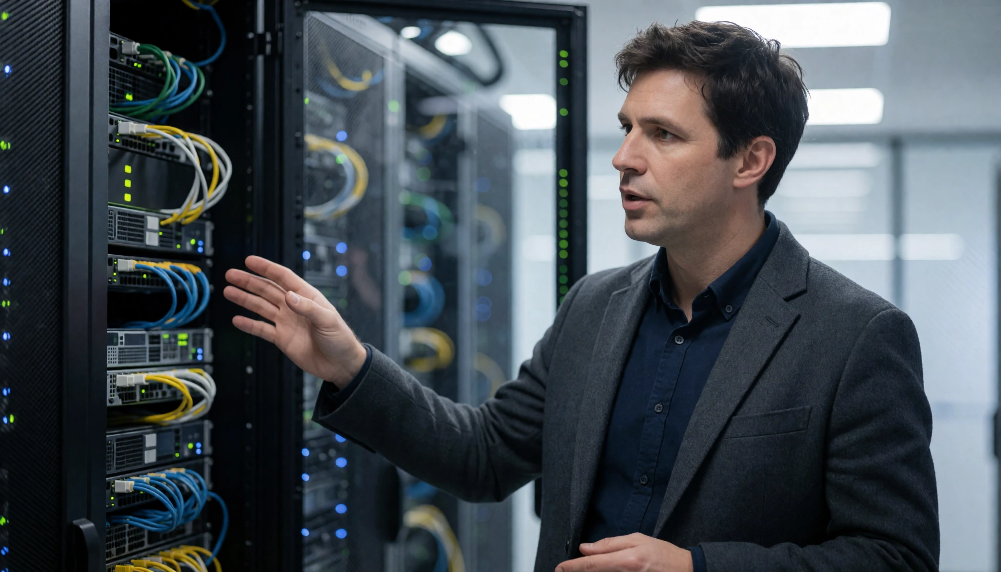 Les bonnes pratiques pour sécuriser les accès aux systèmes informatiques — image 1