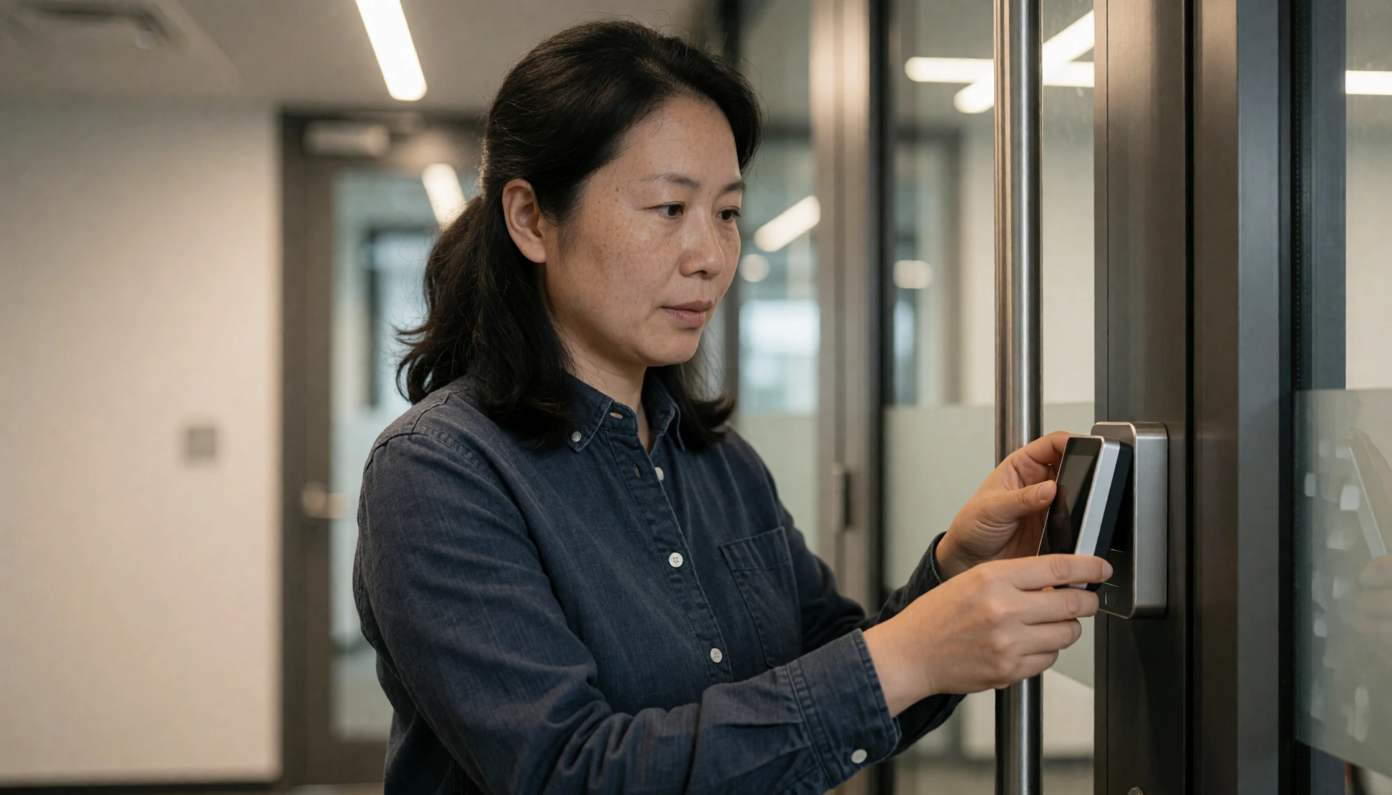 Les bonnes pratiques pour sécuriser les accès aux systèmes informatiques — image 1
