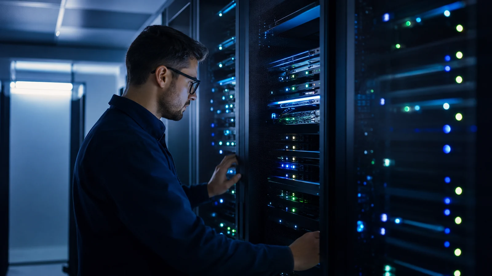 Cybersécurité